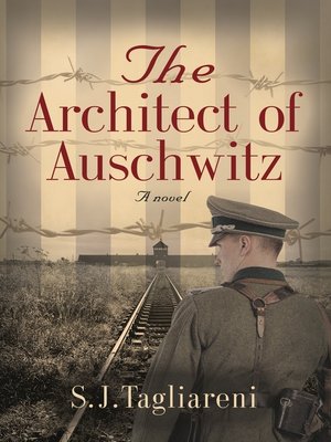 cover image of The Architect of Auschwitz